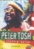 John Masouri - Peter Tosh - Steppin' Razor.