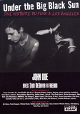 John Doe - Under the Big Black Sun - Une histoire du punk à Los Angeles.