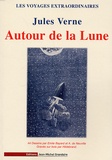 Jules Verne - Autour de la lune.
