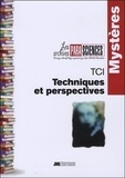 Jean-Michel Grandsire - TCI - Techniques et perspectives.