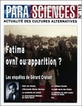 Jean-Michel Grandsire - Parasciences N° 113 : Fatima ovni ou apparition ?.