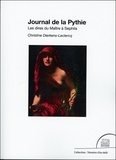 Christine Dierkens-Leclercq - Journal de la Pythie - Les dires du Maître à Sephila.