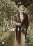 Agnès Guerneliane - L'élue de Saint-Gabriel.