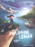 Dominique Zay et Greg Blondin - Les enquêtes de Philippine Lomar Tome 7 : Un coupable en Nord.