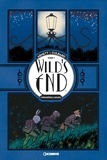 Dan Abnett et I.N.J. Culbard - Wild's End Tome 1 : Premières lueurs.