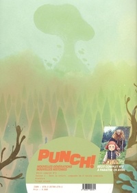 Punch! Saison 1 - Dans la nature Tome 1 Minimage