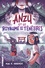 Mai K. Nguyen - Anzu Tome 1 : Anzu et le royaume des Ténèbres.