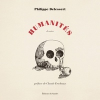 Philippe Delessert - Humanités.