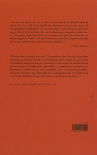 Kouic. Anthologie des charabias, galimatias et turlupinades