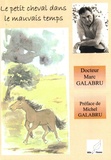 Marc Galabru et Michel Galabru - Le petit cheval dans le mauvais temps.