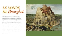 Brueghel. Le grand carnaval