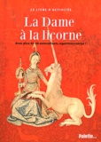 Elisabeth de Lambilly - La Dame à la licorne.