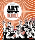 Nicolas Martin et Eloi Rousseau - Art et politique.