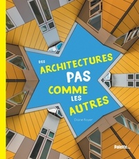 Diane Royer - Des architectures pas comme les autres.