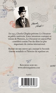 Le dictateur de Charlie Chaplin