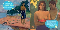 Si l'art m'était conté. Paul Gauguin
