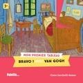 Claire Zucchelli-Romer - Bravo ! - Avec Van Gogh.