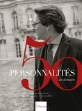 Romain Chetaille - 50 Personnalités de demain.