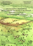 Muriel Gandelin - Les enceintes chasséennes de Villeneuve-Tolosane et de Cugnaux dans leur contexte du Néolithique moyen européen.
