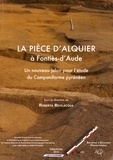 Roberta Bevilacqua - La Pièce d'Alquier à Fontiès-d'Aude - Un nouveau jalon pour l'étude du Campaniforme pyrénéen.