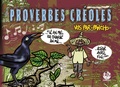  Pancho - Proverbes créoles - Volume 4, "Lé an mel ka chanté an mé... Asiré avril fini !".