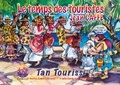 Jean Caffe - Le temps des touristes.