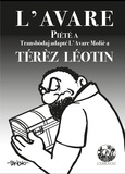 Térèz Léotin - L'avare - Piété A.