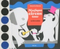 Gérard Lo Monaco - Magique circus tour - Un livre animé.