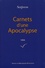  Satprem - Carnets d'une Apocalypse - Tome 14 (1994).
