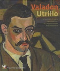 Marc Restellini - Valadon Utrillo - Au tournant du siècle à Montmartre - de l'impressionisme à l'Ecole de Paris.