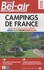 Martine Duparc - Campings de France - Guide Bel-air camping-caravaning.