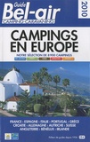 Martine Duparc - Guide Bel-Air, camping-caravaning - Campings en Europe.