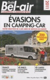 Christophe Veyrin-Forrer - Guide Bel-air Evasions en camping-car.