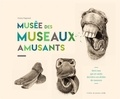 Fanny Pageaud - Musée des museaux amusants.