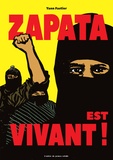 Yann Fastier - Zapata est vivant !.