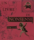 Edward Lear - Un livre de nonsense.