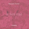 Eleonora Cumer - Le livre rose.