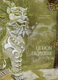 Bénédicte Nemo et Pascal Fauliot - Le lion de pierre.