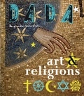 Céline Delavaux et Aube Lebel - Dada N° 151, Novembre 200 : Art & religions.