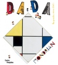 Antoine Ullmann - Dada N° 161 : Mondrian.