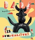 Christian Nobial et Antoine Ullmann - Dada N° 167 : Les surréalistes.