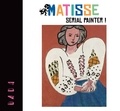  Arola - Matisse - Serial Painter !.