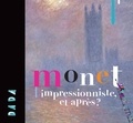  Arola - Monet - L'impressionniste, et après ?.