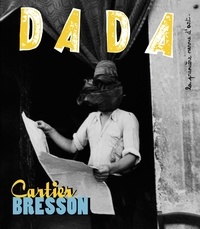 Christian Nobial et Antoine Ullman - Dada N° 190 mars 2014 : Cartier-Bresson.