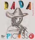 Christian Nobial et Antoine Ullmann - Dada N° 193, juin 2014 : Picasso.