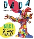 Antoine Ullmann - Dada N° 194, septembre 2014 : Niki de Saint Phalle.