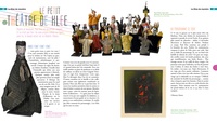 Dada N° 210 Paul Klee