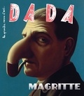Christian Nobial et Antoine Ullman - Dada N° 212 : Magritte.