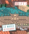 Christian Nobial et Antoine Ullman - Dada Hors-série N° 6 : Le musée de Picardie.