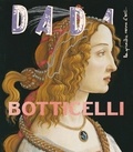 Antoine Ullmann et Christian Nobial - Dada N° 247, juin 2020 : Botticelli.